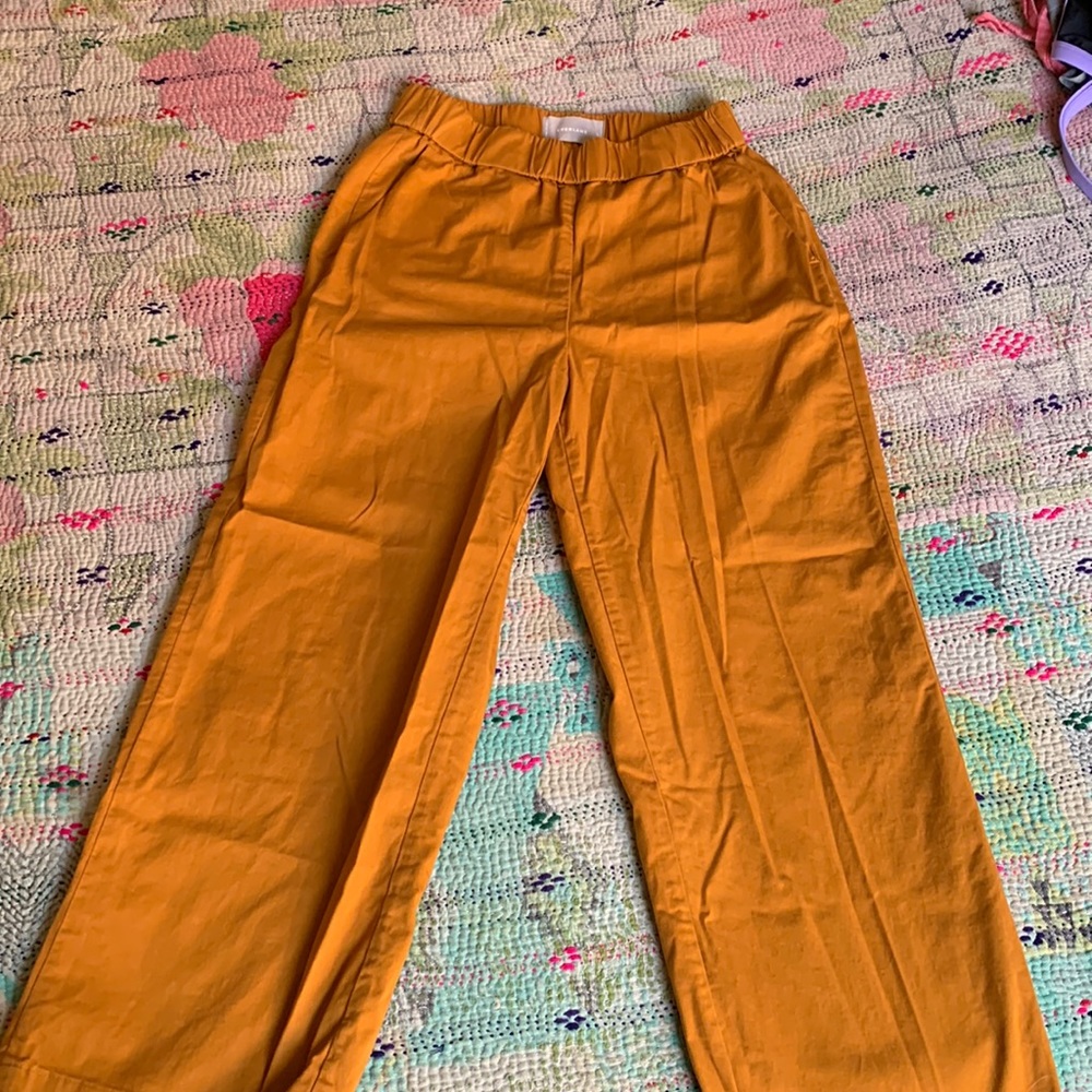 Everlane Pants